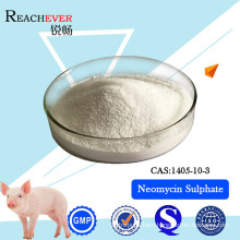 Neomycin Sulphate with Powder